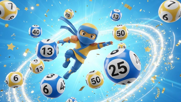 Jump Ninja | Әр ойын — жаңа шанс