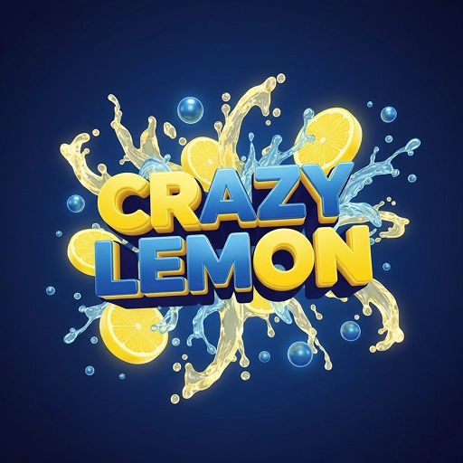 Crazy Lemon | Жеңіске жол дәл осы жерден басталады